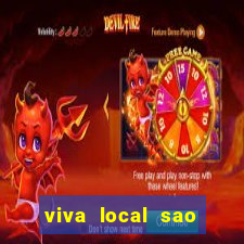 viva local sao jose sc